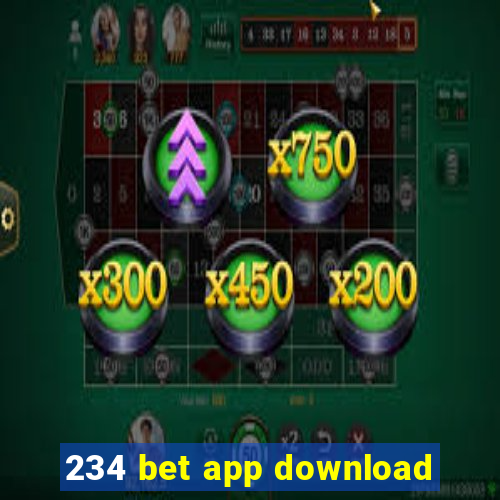 234 bet app download